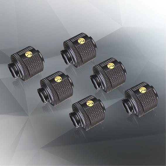 Actual product image Raijintek Scylla Elite