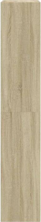 Immagine prodotto VidaXL Jennica (60 x 34 x 187,5 cm)