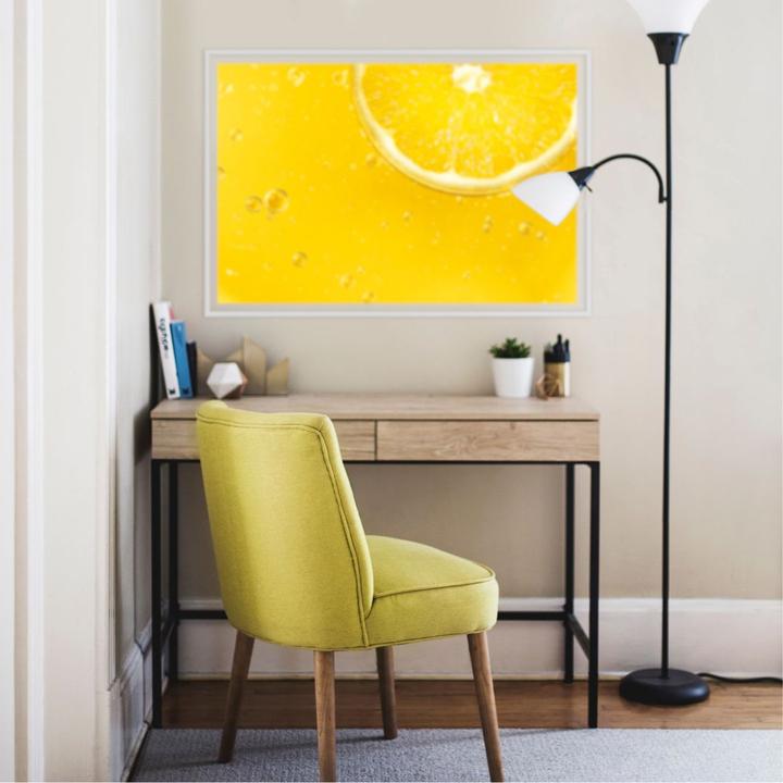 Produktbild Trenddeko Lemon Squeezy (100 x 70 cm)