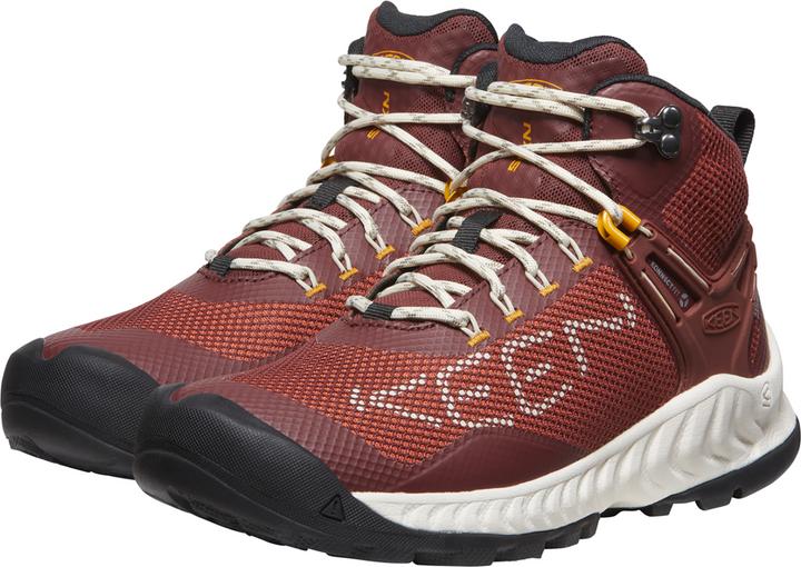 Produktbild Keen W Nxis Evo Mid WP (39)