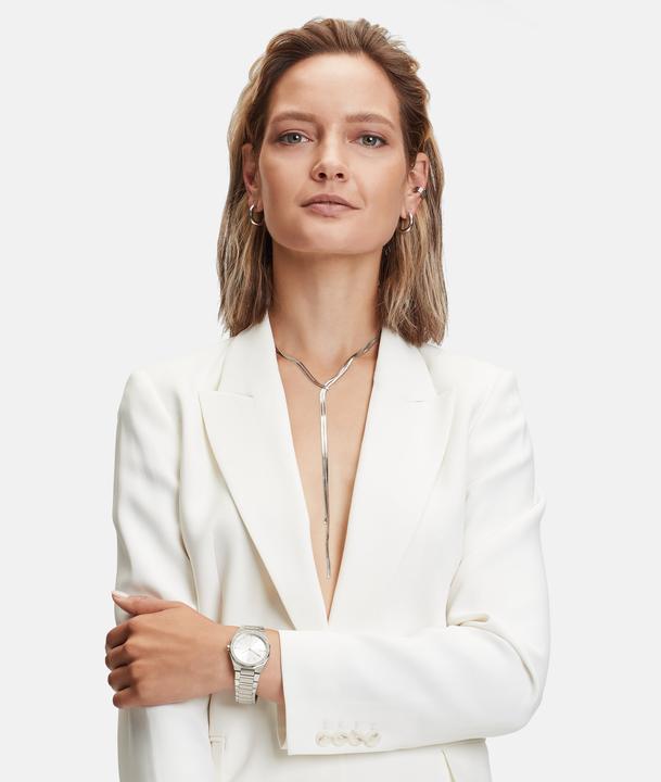 Actual product image Liebeskind Berlin Damenuhr (Analogue wristwatch, 36 mm)