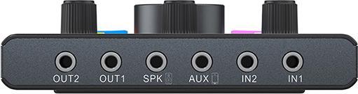 Produktbild Comica Streaming/Podcast Audio Kit (USB)