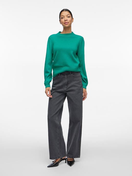 Produktbild Vila High Neck Strickpullover (L)