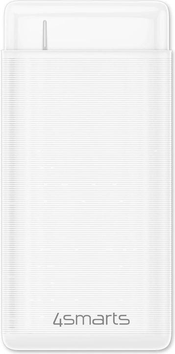 Actual product image 4smarts VoltHub Go2 (20000 mAh, 266400000 W, 74 Wh)
