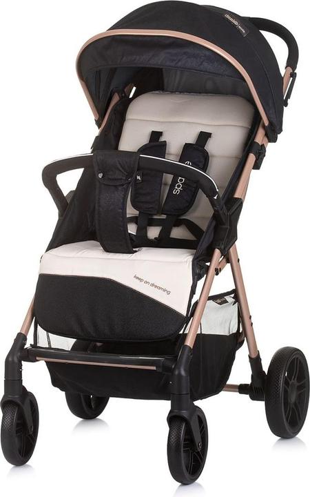 Actual product image Chipolino Kinderwagen Sparkle Buggy