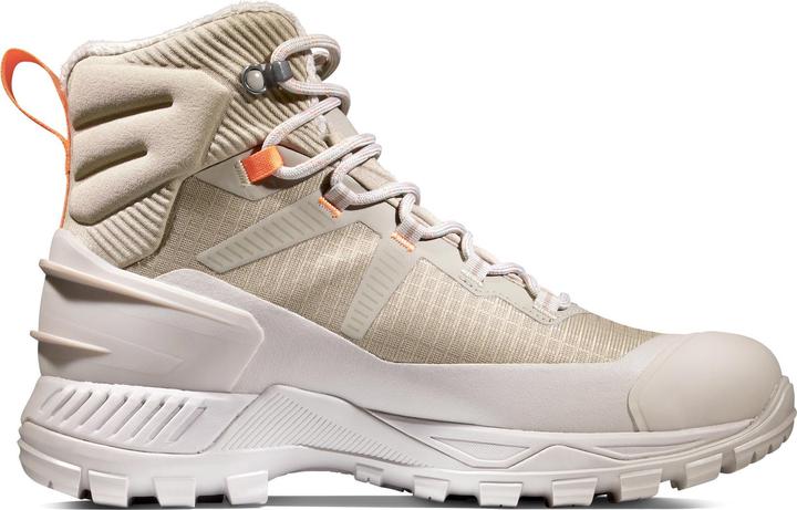 Produktbild Mammut Blackfin III Mid DT Women (37 1/3)