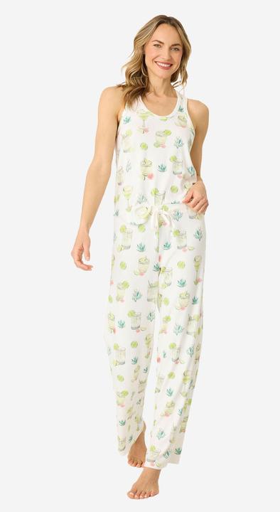 Image du produit Pj Salvage Pyjama Limes & Sunshine (S)