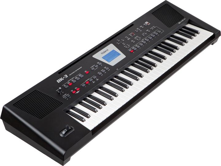Produktbild Roland Bk-3