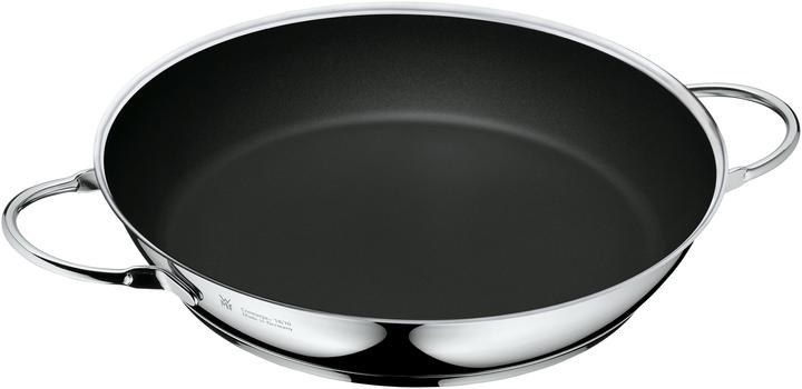 Actual product image WMF Serving pan Creadur (28 cm, Frying pan, Stainless steel)