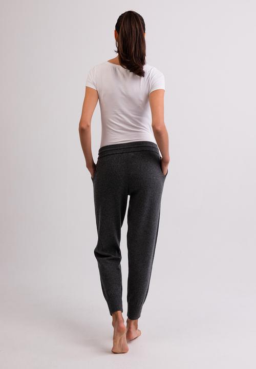 Actual product image Cash-Mere Kaschmir Yogahose (M)