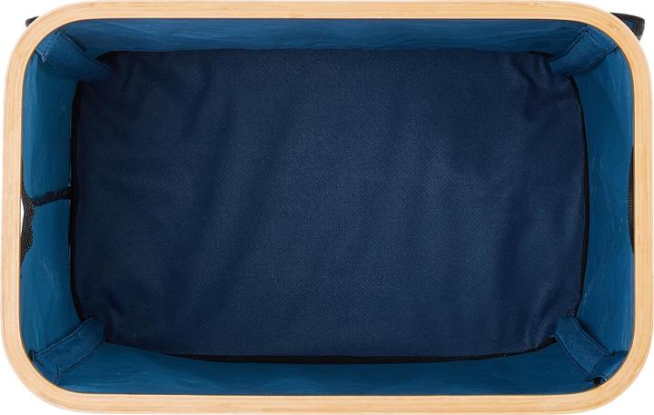 Produktbild Relaxdays Wäschekorb (105 l)