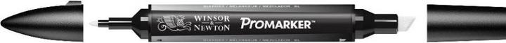 Image du produit Lefranc & Bourgeois LEFRANC BOURGEOIS WINSOR & NEWTON Promarker Blender (BL) (Noir, 1 x)