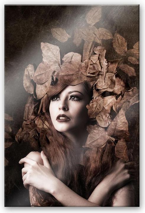 Image du produit Trenddeko Artémis, fille de Zeus (40 x 60 cm)