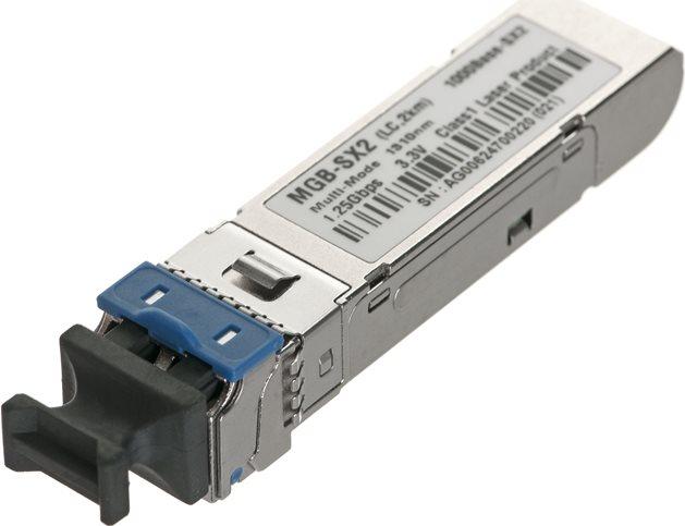 Image du produit Planet Port SFP mini-GBIC module,2 km