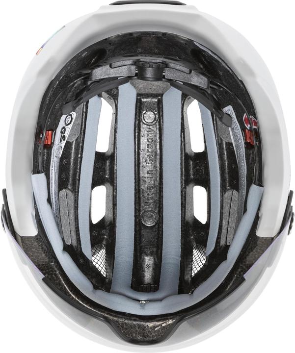 Produktbild Uvex Sports Finale Visor (52 - 57 cm)