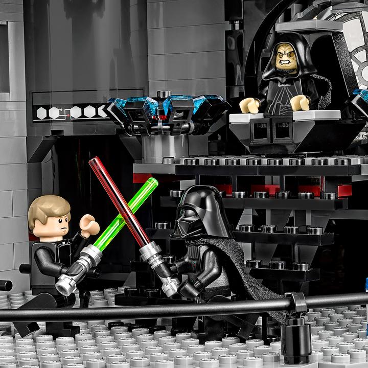 Produktbild LEGO Star Wars Todesstern (75159, LEGO Star Wars)