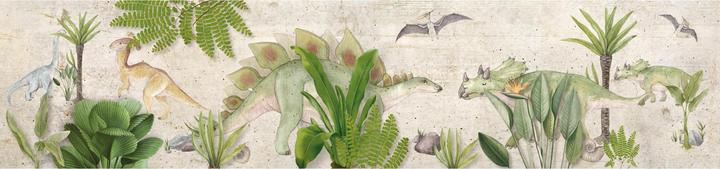 Produktbild Anna Wand Hängelampe Dinosaurier Sandstein