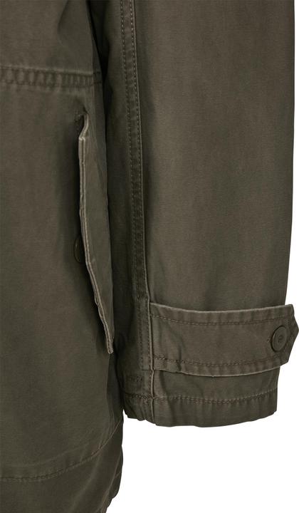 Produktbild Brandit BW Parka men (S)