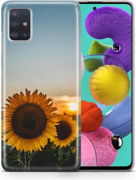 König Design Case Mobile Protection for Sony Xperia XZ2 Compact Case Cover Bag Bumper Case TPU (Sony Xperia XZ2 Compact)