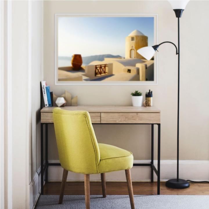Image du produit Trenddeko vision méditerranéenne (45 x 30 cm)