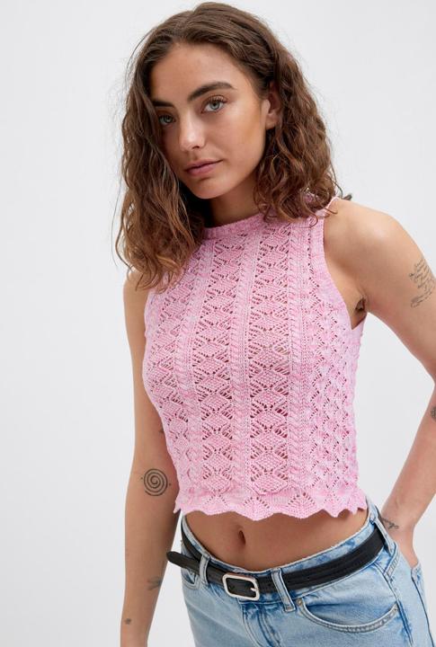 Produktbild JJXX JXZURI Stricktop Stricktop (XL)