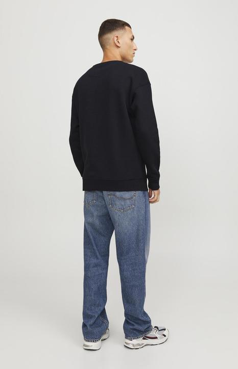 Produktbild Jack & Jones Rundhals- Sweatshirt (XS)