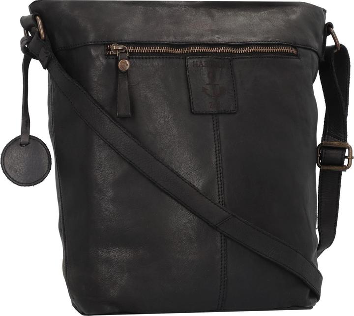 Immagine prodotto Harbour 2nd Borsa a tracolla in pelle Urban Poets 37 cm
