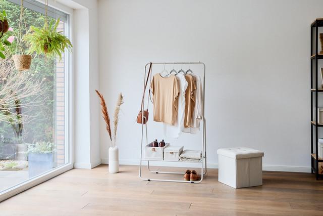 Produktbild Love it Store it PREMIUM Sitzhocker
