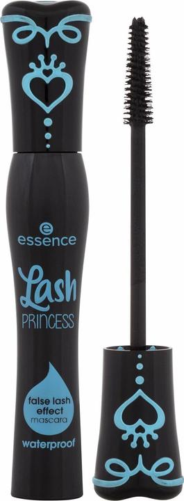 Image du produit essence Mascara volume sculpté Lash PRINCESS (Noir)