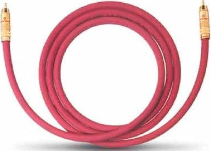 Actual product image Oehlbach NF 214 Sub (2 m, Cinch)