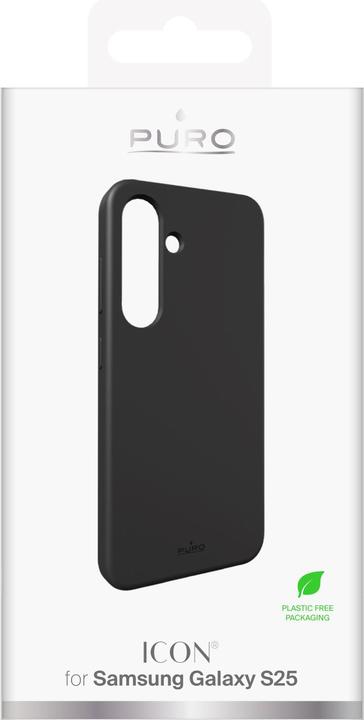 Image du produit Puro Couverture arrière (Samsung Galaxy S25)