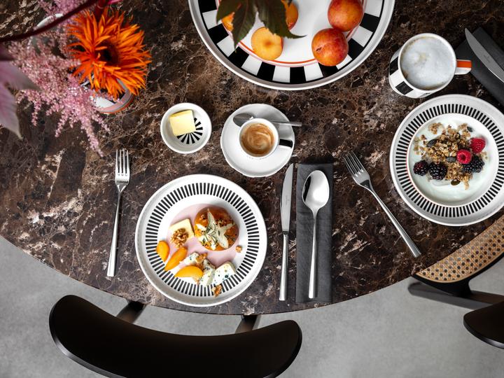 Produktbild Villeroy & Boch Mokka-/Espressountertasse Memphis Collection (1 x)