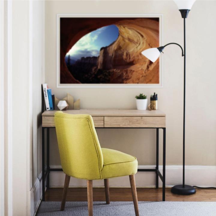 Actual product image National Geographic NG Cave (100 x 66 cm)