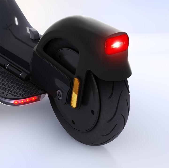 Image du produit Pure Advance Flex (20 km/h, 40 km, 500 W)