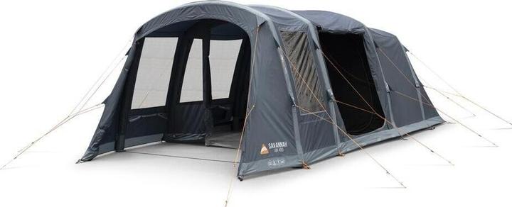 Immagine prodotto Vango Savannah Air 400 Package (24.40 kg, 4 persone)