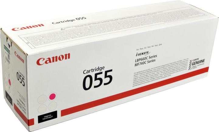 Immagine prodotto Canon 55 (M)