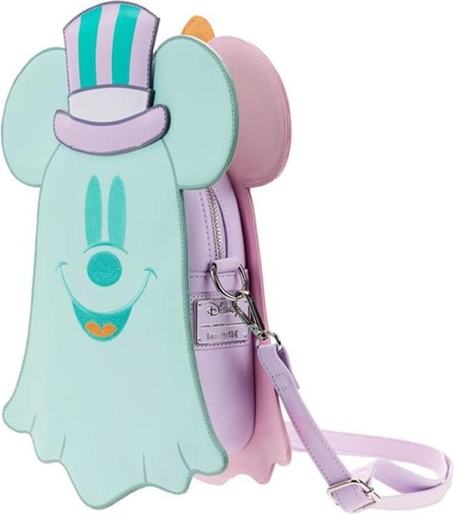 Produktbild Funko Loungefly Disney Mickey & Minnie Ghost bag
