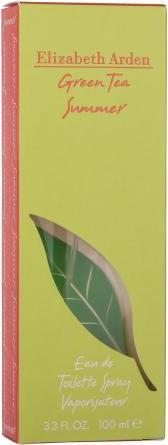 Immagine prodotto Elizabeth Arden Tè verde estivo (Eau de parfum, 100 ml)