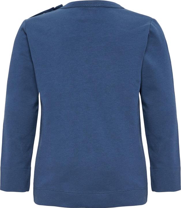 Produktbild hummel Hmlsteen T-Shirt L/S (80)