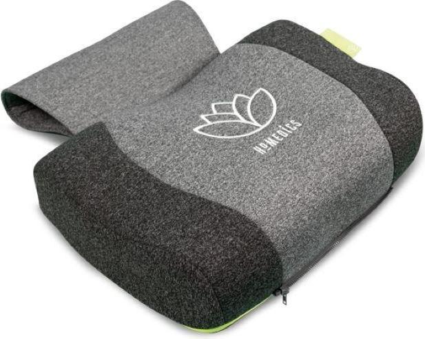 Actual product image Homedics ZEN-1000 Massager Neck Black, Gray