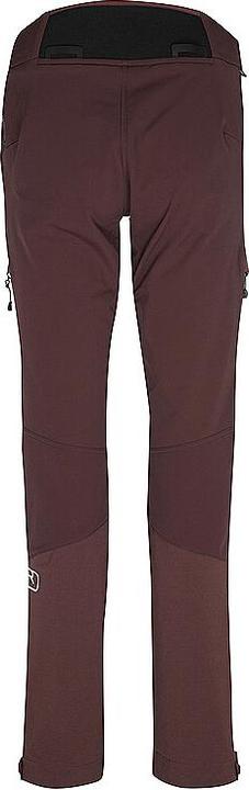 Immagine prodotto Ortovox Pantaloni Western Alps Softshell da donna (M)