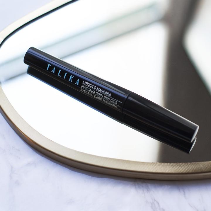 Produktbild Talika LIPOCILS mascara #brown 8,5 ml (Brown)