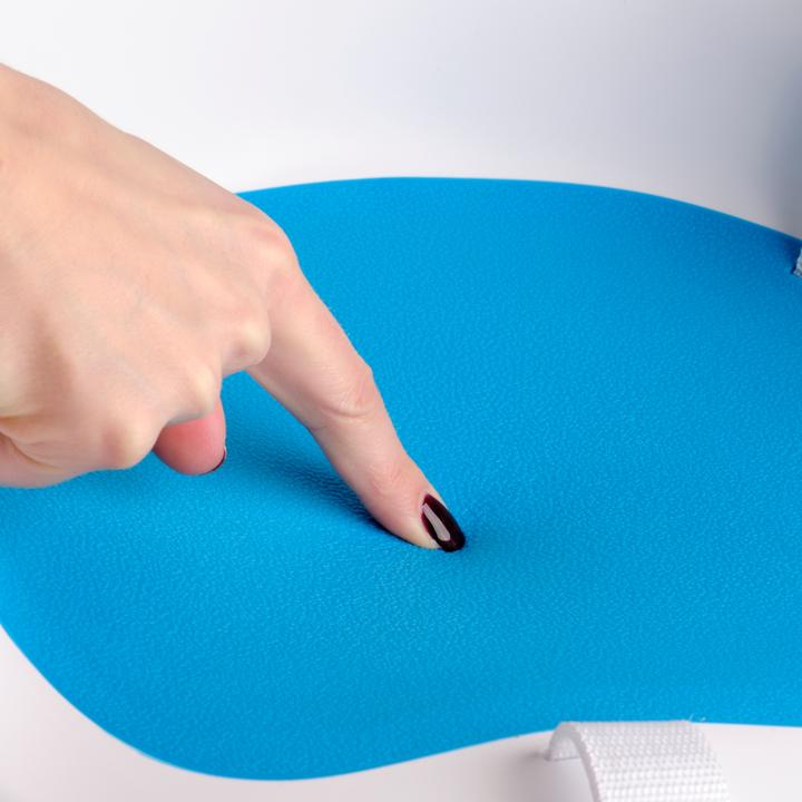 Image du produit Prince Lionheart Réhausseur Booster Squish (Chaise haute Rehausseur)