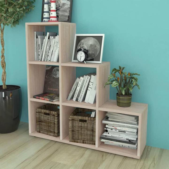 Actual product image VidaXL Audrye (104 x 29 x 107 cm)