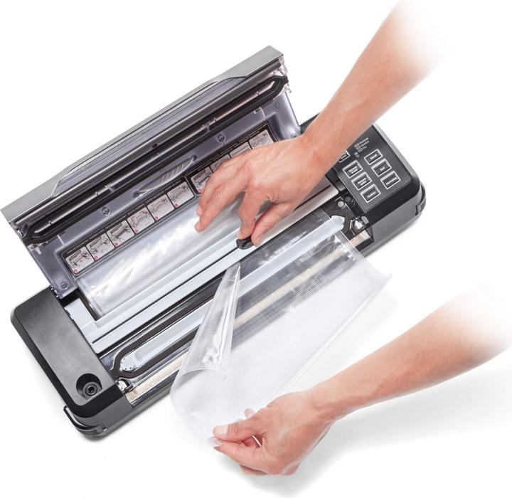 Actual product image MagicVac Perfetta vacuum sealer