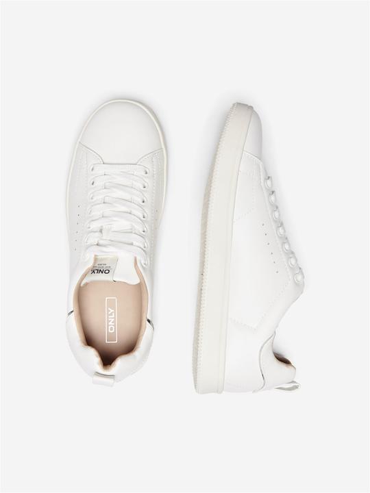 Immagine prodotto Only Sneaker in finta pelle (38)