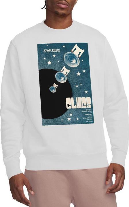 Produktbild The Next Generation Season 4 Episode 14 Sweatshirt (S)