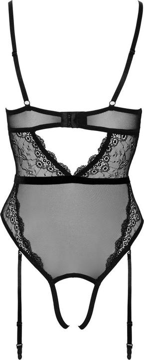 Produktbild Cottelli Collection Body Perlenkette S (S)