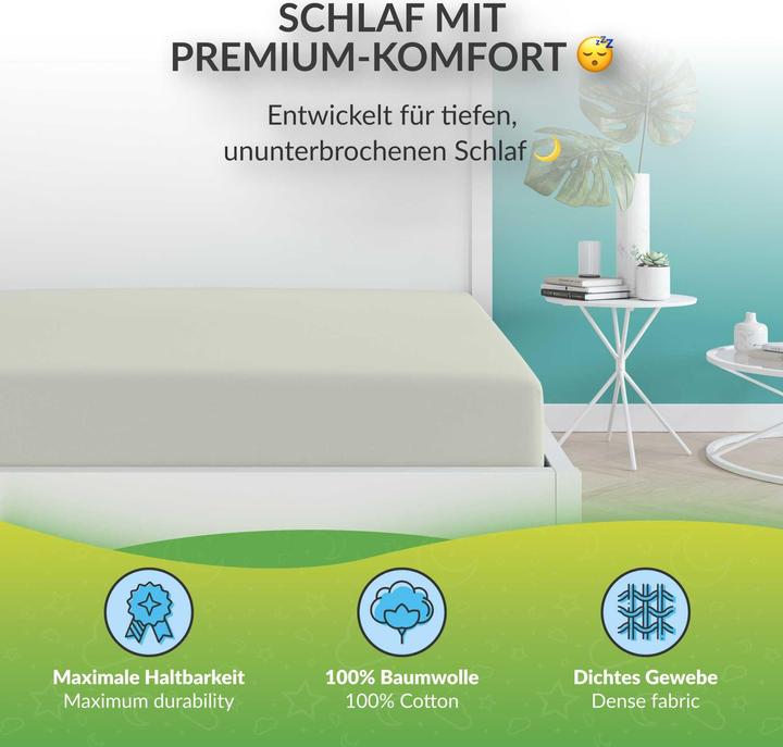 Produktbild Etérea Comfort (80 x 180 cm, 80 x 160 cm)