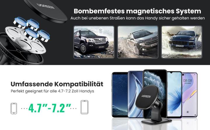 Actual product image Ugreen LP292